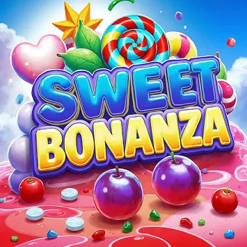Sweet Bonanza